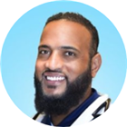 Sam Kidane, APRN