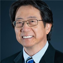 Sam Lee, LPC