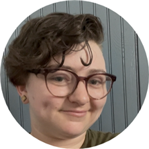 Sam Rosen, LMSW