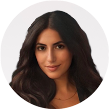 Sama Alatrakchi, LMFT