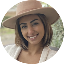 Samaneh Fanaeian, PMHNP