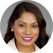 Samanta Roopnarain, APRN