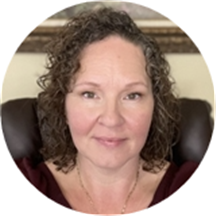 Samantha Adams, LPC