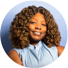 Samantha Adjekum, LCPC