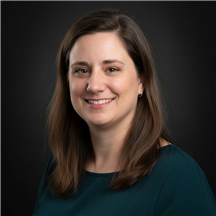 Samantha Alford, LCSW