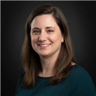 Samantha Alford, LCSW