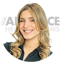 Samantha Amico, OT