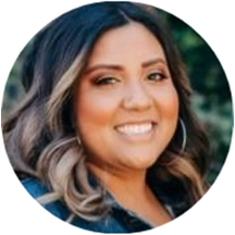 Samantha Arensdorff-Ruiz, LCSW