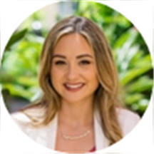 Samantha Arreola, LCSW