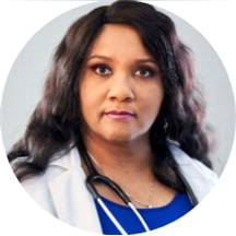 Samantha Azam, MSN, FNP-C