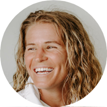 Samantha Bailo, LMHC