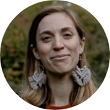 Samantha Baron, MA