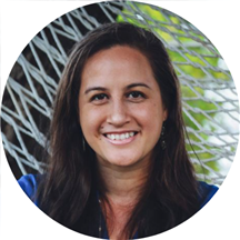 Samantha Beaumont, LMFT, MS