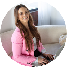 Samantha Blanton, RD