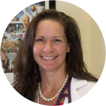 Samantha Boellner, NP