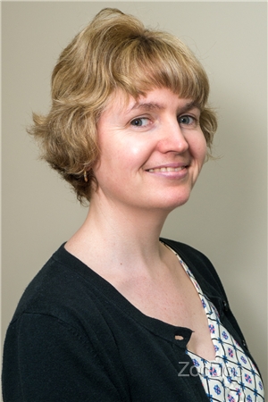 Samantha Brogan, CRNP