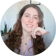 Samantha Bruce, LCSW