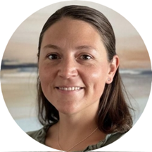 Samantha Campbell, LICSW