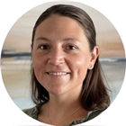 Samantha Campbell, LICSW