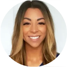 Samantha Campos, CCC - SLP