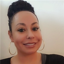 Samantha Contreras, LCSW