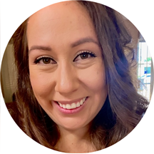 Samantha Corzo, LMHC