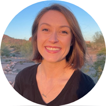 Samantha Courtney, RDN, MS