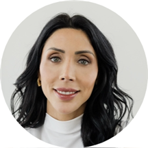 Samantha De Borchgrave, LCSW