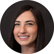 Samantha Deglaoui, PMHNP-BC