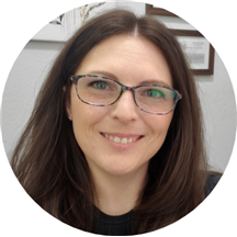 Samantha Duncan, AMFT, APCC