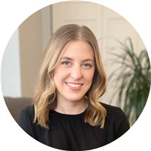 Samantha Eckardt, RD, RDN