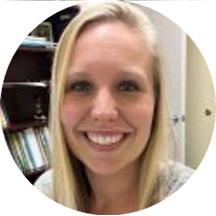 Samantha Ewart, MSW, LICSW