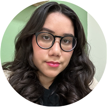 Samantha Fernandez, LMHC