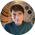 Samantha Garrett, LPC