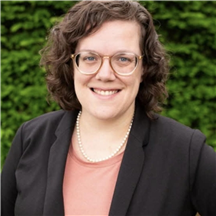 Samantha Gehrig, LCPC