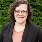 Samantha Gehrig, LCPC