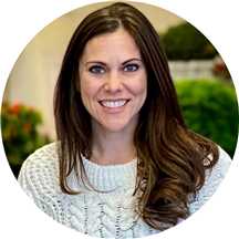 Samantha Gibson, LPC