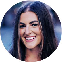 Samantha Gorea, LCSW