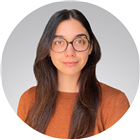 Samantha Grillo Touzi, LMSW