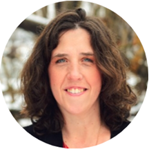 Samantha Hanson, LPC