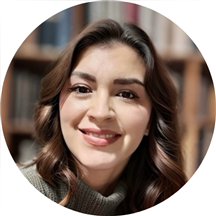 Samantha Herrera, LCSW