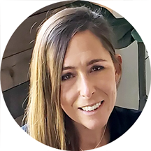 Samantha Houda, LCSW