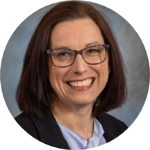 Samantha Howley-Anderson, LMSW