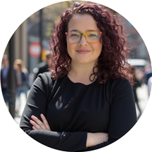 Samantha Iaquinta, LCMHC