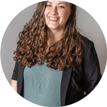 Samantha Jackson, LICSW