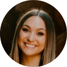 Samantha Jensen, MS
