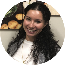 Samantha Jo Farella, CDN