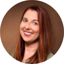 Samantha Johnson, PMHNP