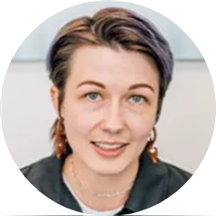 Samantha Jones, LCSW