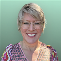Samantha Keller, MSW